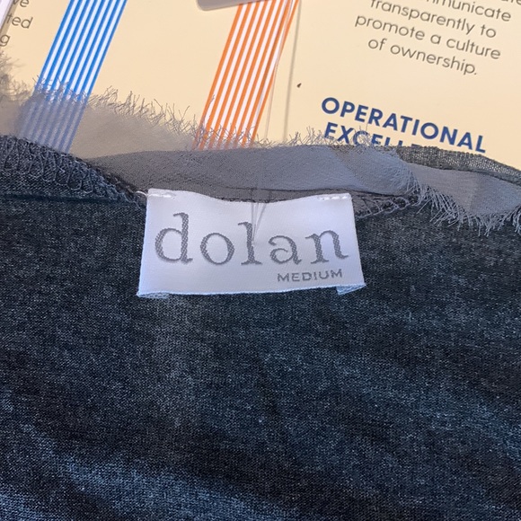 Dolan by Anthropologie dress medium NWT - Picture 3 of 10